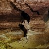 Пещера Золушка - Динозавр